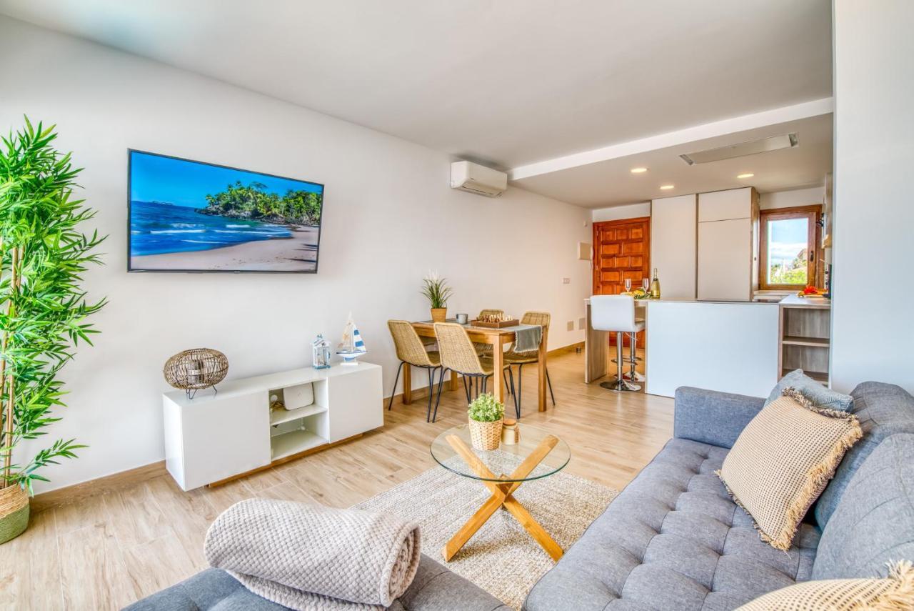 Ideal Property Mallorca - Blue Sea Port de Alcudia  Exterior photo