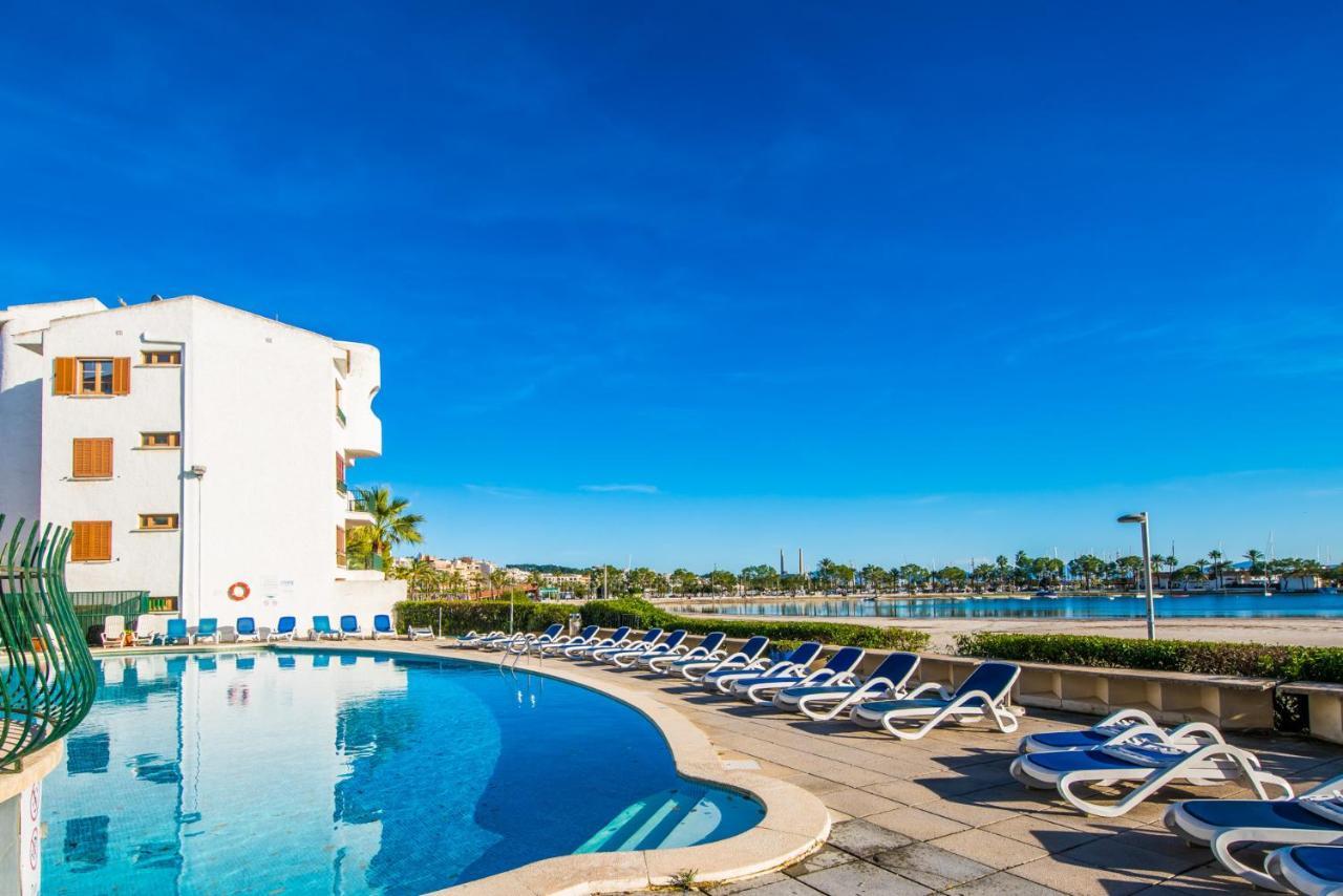 Ideal Property Mallorca - Blue Sea Port de Alcudia  Exterior photo